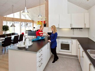 Ferienhaus Kegnæs  5