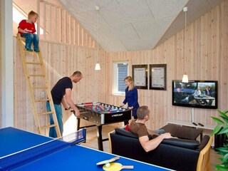 Casa per le vacanze Kegnæs  19