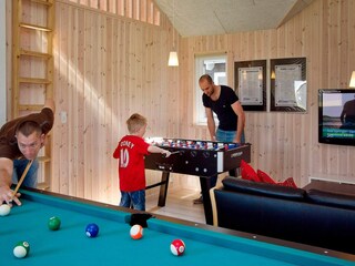 Maison de vacances Kegnæs  12