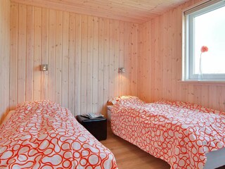 Ferienhaus Kegnæs  15
