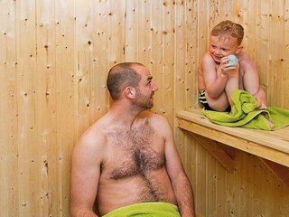 Vakantiehuis Kegnæs  14