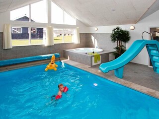 Ferienhaus Kegnæs  8