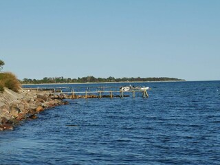 Ferienhaus Kegnæs  34