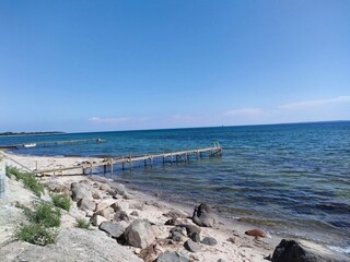 Vakantiehuis Kegnæs  19