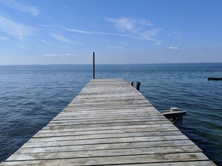 Casa per le vacanze Kegnæs  16