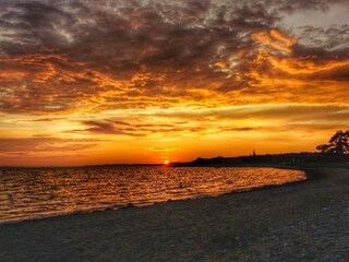 Vakantiehuis Kegnæs  34