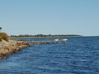 Vakantiehuis Kegnæs  33