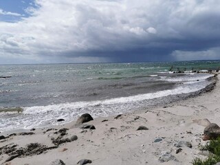 Casa per le vacanze Kegnæs  35