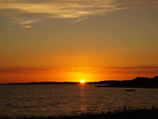 Maison de vacances Kegnæs  18