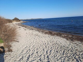 Holiday house Kegnæs  28