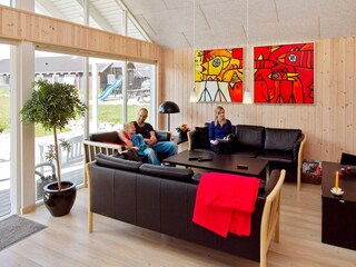 Ferienhaus Kegnæs  28