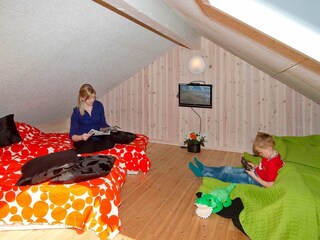 Ferienhaus Kegnæs  35