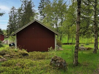 Holiday house Floby  9