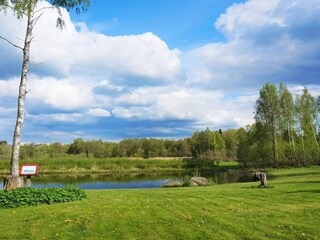 Vakantiehuis Floby  17