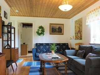 Holiday house Floby  12