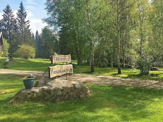 Ferienhaus Floby  7