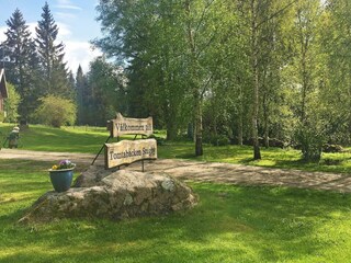 Maison de vacances Floby  8