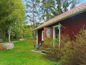 6 Personen Ferienhaus in ÅSARP-By Traum - Floby - image1
