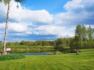 Vakantiehuis Floby  16