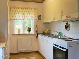 Vakantiehuis Floby  21