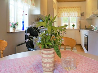 Holiday house Floby  23