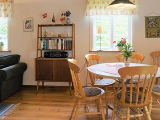Maison de vacances Floby  17