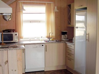 Vakantiehuis Rødby  20
