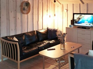 Holiday house Rødby  6