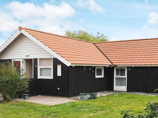 Holiday house Rødby Outdoor Recording 2