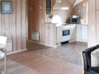 Holiday house Rødby  8