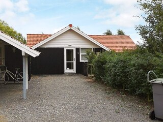 Casa per le vacanze Rødby  8