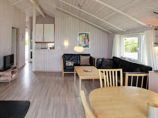 Casa de vacaciones Wackerballig  11