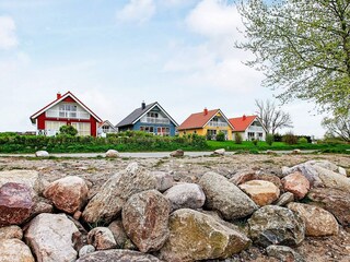 Casa de vacaciones Wackerballig  18