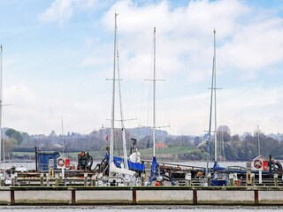 Casa de vacaciones Wackerballig  13