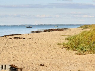 Casa per le vacanze Wackerballig  18