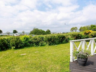 Casa de vacaciones Wackerballig  6