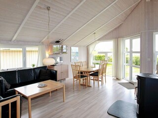 Maison de vacances Wackerballig  11