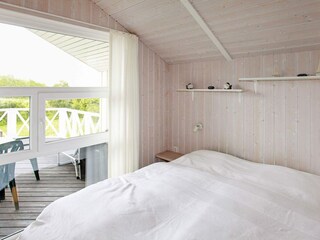 Vakantiehuis Wackerballig  7