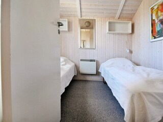 Vakantiehuis Wackerballig  21