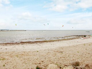 Ferienhaus Wackerballig  12