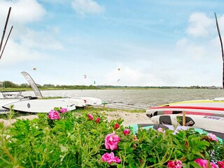 Vakantiehuis Wackerballig  16