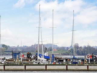 Casa de vacaciones Wackerballig  10