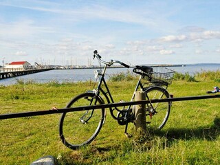 Vakantiehuis Wackerballig  21