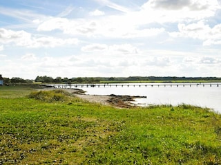 Maison de vacances Wackerballig  20