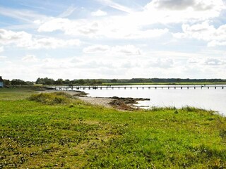 Vakantiehuis Wackerballig  20