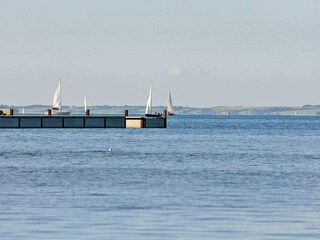 Maison de vacances Wackerballig  24