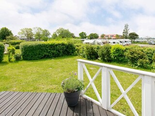 Vakantiehuis Wackerballig  9