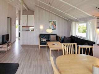 Ferienhaus Wackerballig  8