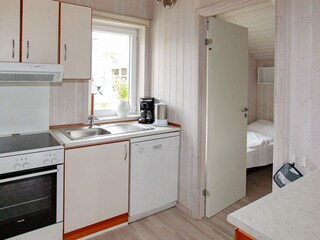Ferienhaus Wackerballig  9