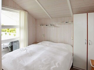 Ferienhaus Wackerballig  11